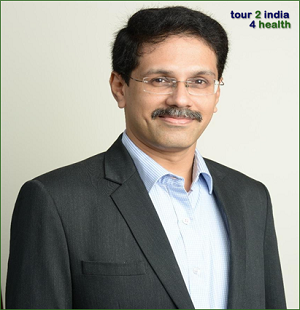Dr. A. Sivakumar
