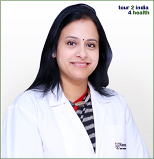 Dr. Devayani Barve Venkat