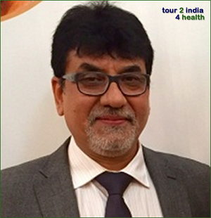 Dr. Vinod Vij