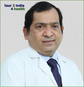 Dr. Anil Kumar Kansal