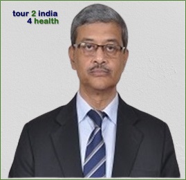 Dr. Deepu Banerji