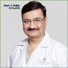 Dr. Paresh Doshi
