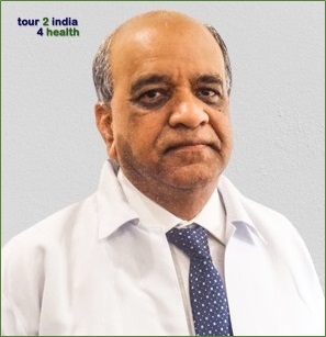 Dr. Rajan Shah