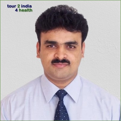 Dr. Sridhar PS