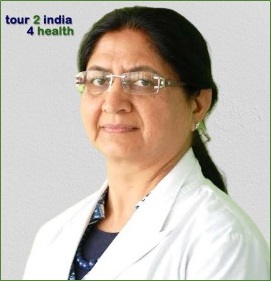 Dr. Tajinder Kataria