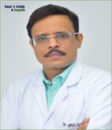 Dr. Vipul Gupta