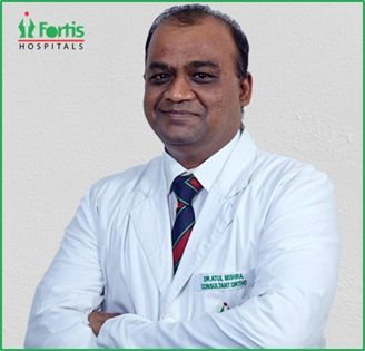 Dr. Atul Mishra Dr. Atul Mishra