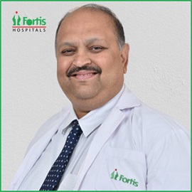 Dr. Gautam Zaveri Dr. Gautam Zaveri
