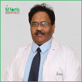 Dr. Gokulraj Dhanarajan Dr. Gokulraj Dhanarajan