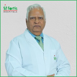 Dr. Gopal Krishan Agrawal Dr. Gopal Krishan Agrawal