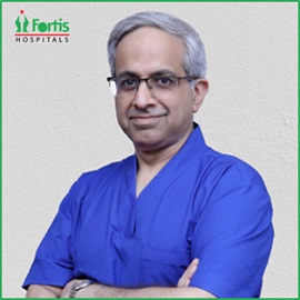 Dr. Gurinder Bedi Dr. Gurinder Bedi