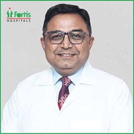 Dr. Haresh Mangalani Dr. Haresh Mangalani