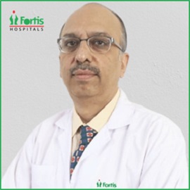 Dr. Kaushal Malhan Dr. Kaushal Malhan