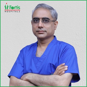 Dr. Manoj Miglani Dr. Manoj Miglani
