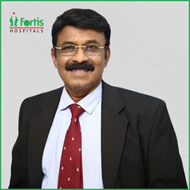 Dr. Nandkumar Sundaram Dr. Nandkumar Sundaram