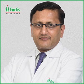Dr. Narayan Hulse Dr. Narayan Hulse