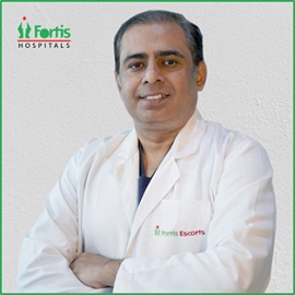 Dr. Nipun Bajaj Dr. Nipun Bajaj