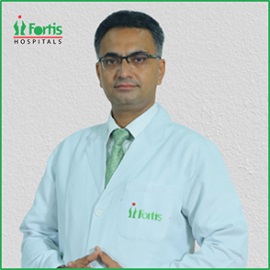 Dr. Puneet Mishra Dr. Puneet Mishra