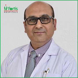 Dr. Sachin Bhonsle Dr. Sachin Bhonsle
