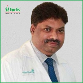 Dr. Shanmuga Sundaram A Dr. Shanmuga Sundaram A