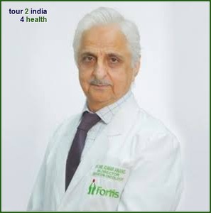 Dr. Anil Kumar Anand