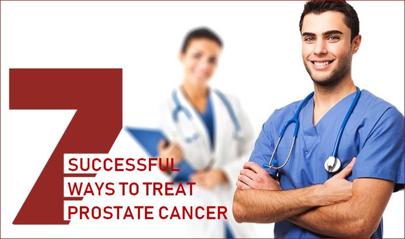 prostate cancer stage 4 treatment in india