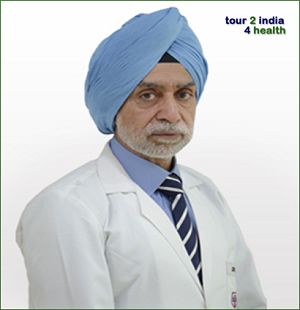 Dr. Avtar Singh Bat