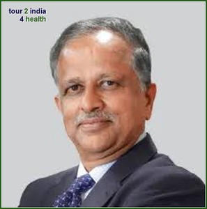 Dr. M S Belliappa