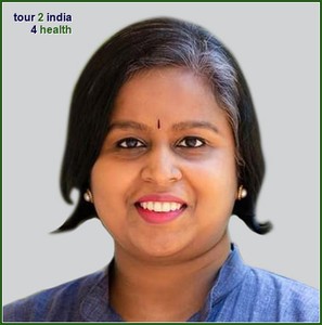 Dr. Prathima Sivaguru