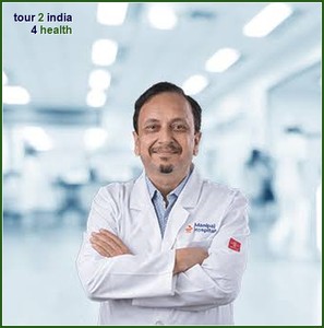 Dr. Sanjiv Sharma