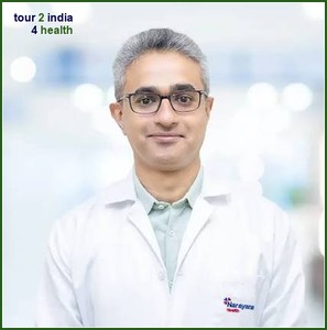 Dr. Saurabha Kumar