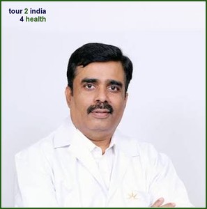 Dr. Vijay Bhaskar