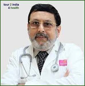 Dr. A. N. Vaidhyswaran