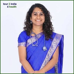 Dr. Anbarasi Kumaresan