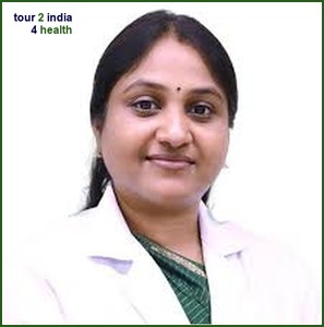 Dr. Azmi Saundarya K