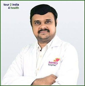 Dr. K. R. Prasanna Kumar