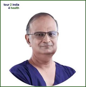 Dr. Murali K