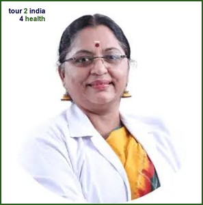 Dr. Sumana Premkumar