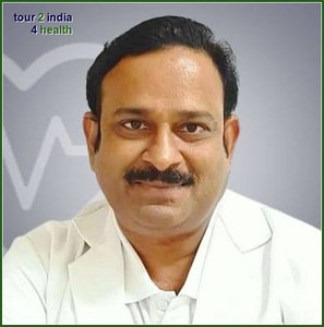 Dr. V. Srinivasan