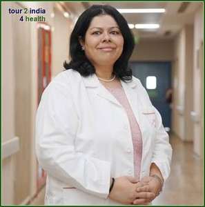 Dr. Ashu Yadav