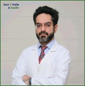 Dr. Deep Shankar Pruthi