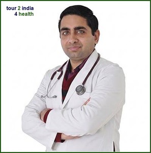 Dr. Kushal Narang