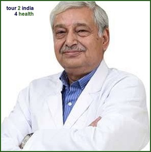 Dr. S. Hukku