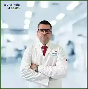 Dr. Vikas Choudhary