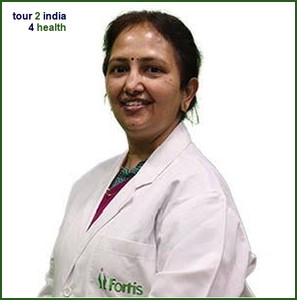 Dr. Vineeta Goel