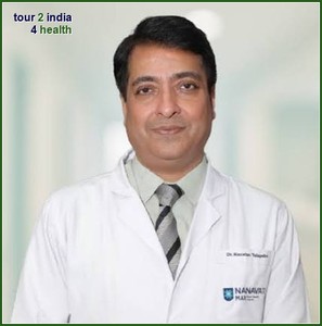 Dr. Kaustav Talapatra