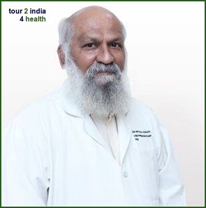 Dr. Nagraj G. Huilgol