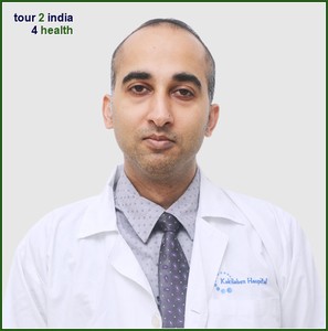 Dr. Pranav Chadha
