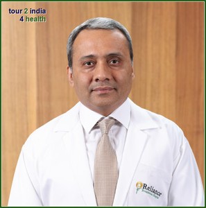 Dr. Ranjeet Bajpai