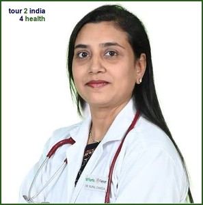 Dr. Rupal Chheda